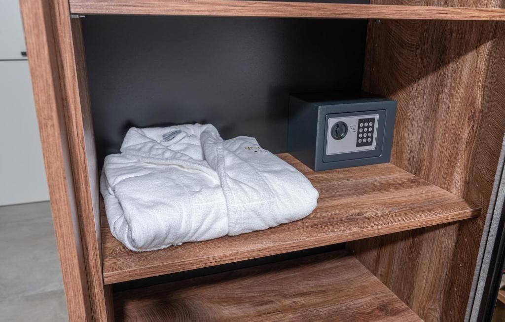 Photo of Bedroom in City Center