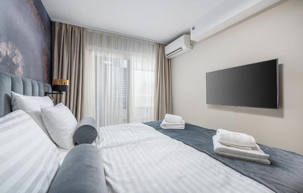 Photo of Bedroom in City Center
