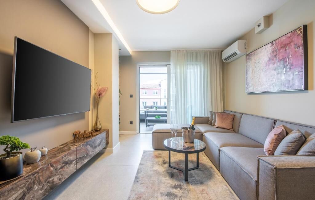 Photo of Livingroom in City Center