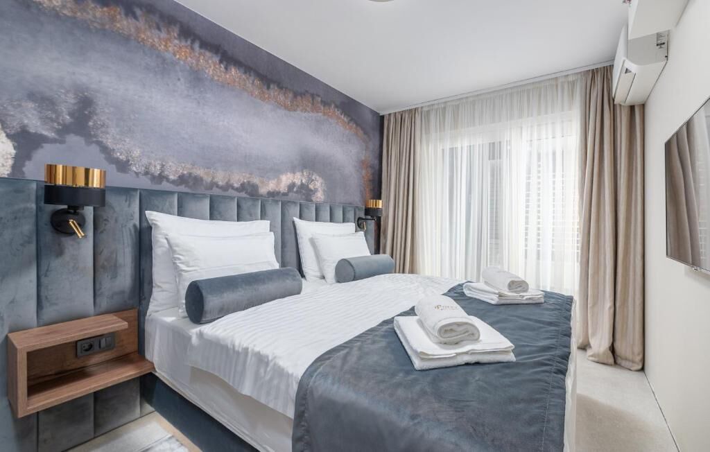 Photo of Bedroom in City Center
