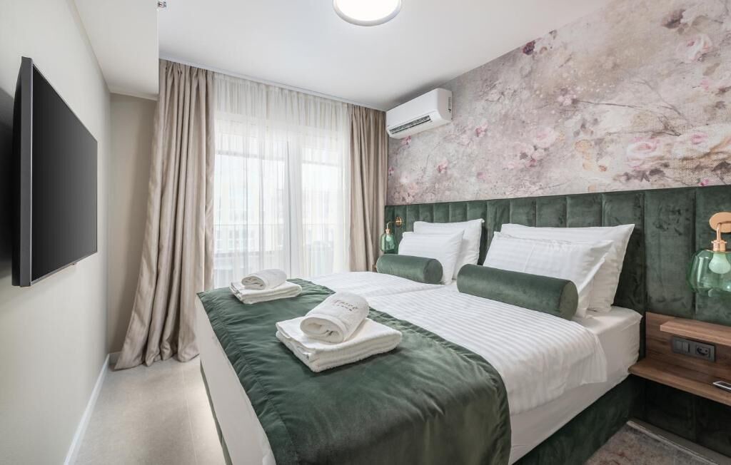 Photo of Bedroom in City Center