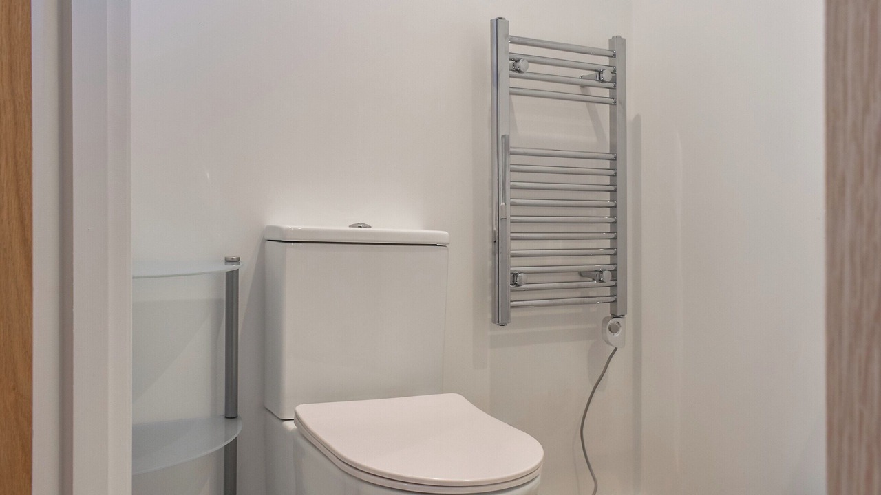 Photo of Bedroom in Lake