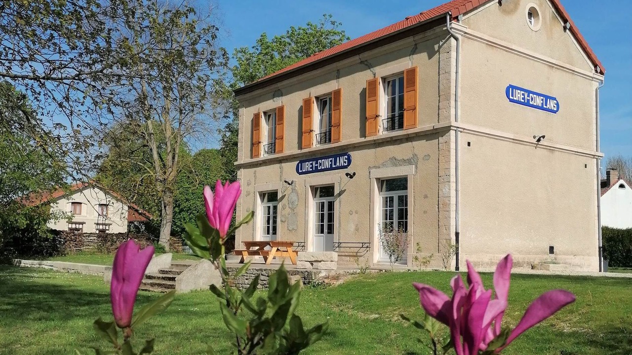 Photo of Others in Esclavolles-Lurey