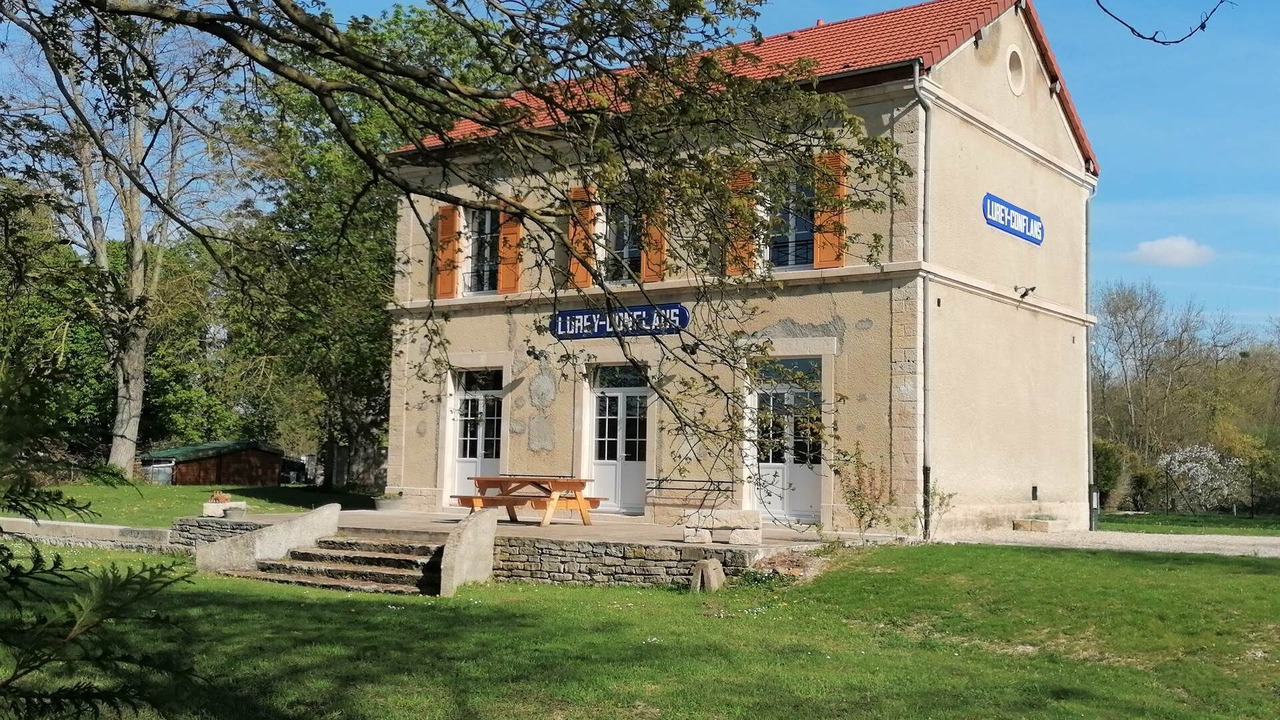 Photo of Others in Esclavolles-Lurey