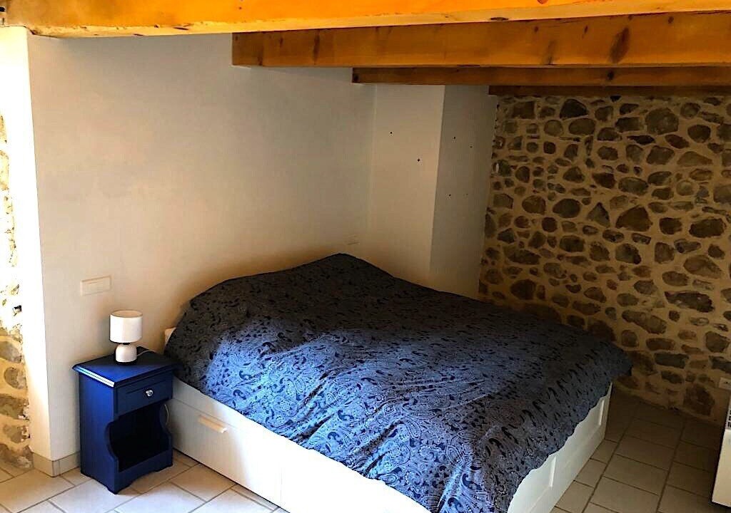 Photo of Bedroom in Uzer