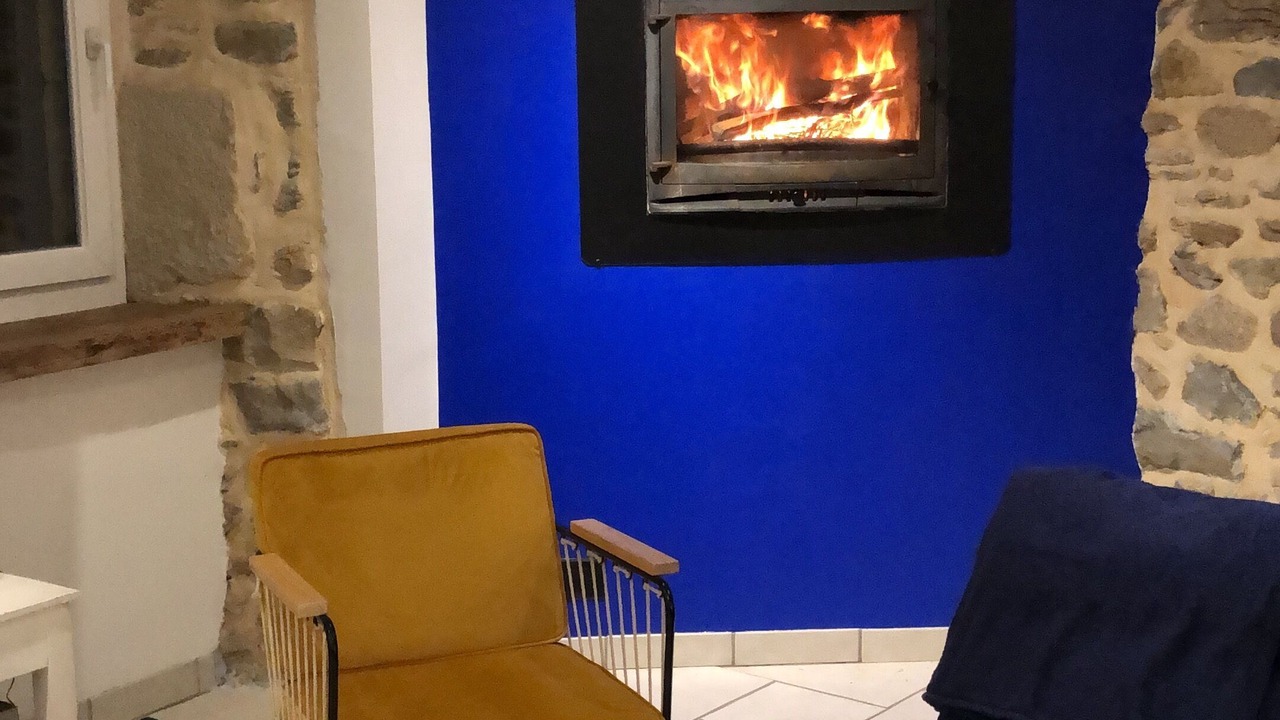 Photo of Livingroom in Uzer