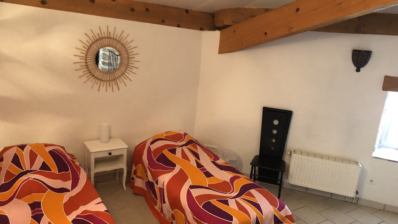 Photo of Bedroom in Uzer