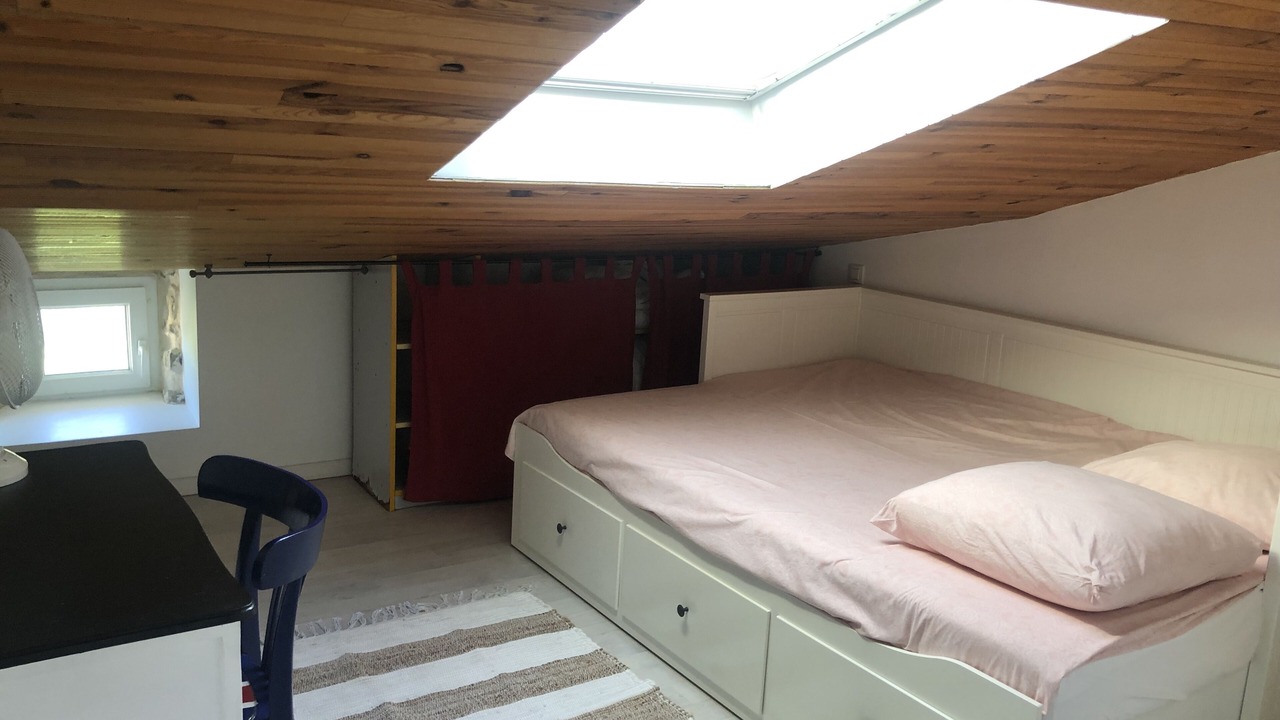 Photo of Bedroom in Uzer