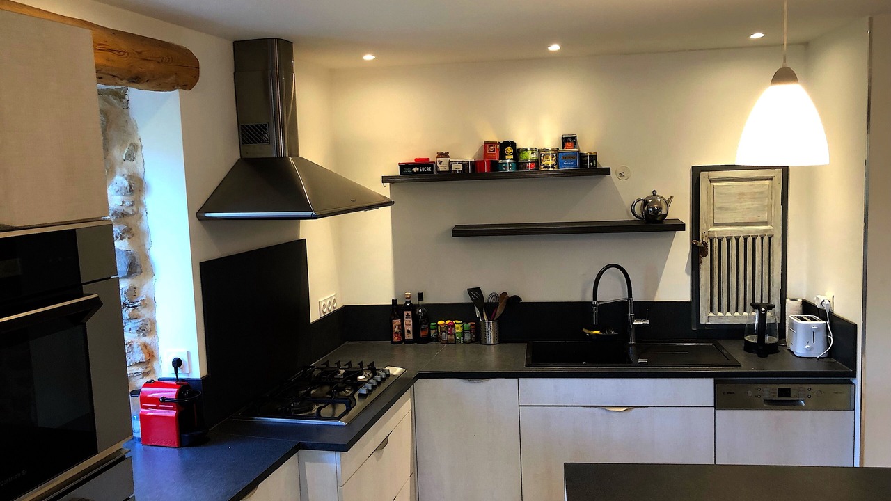 Photo of Kitchen in Uzer