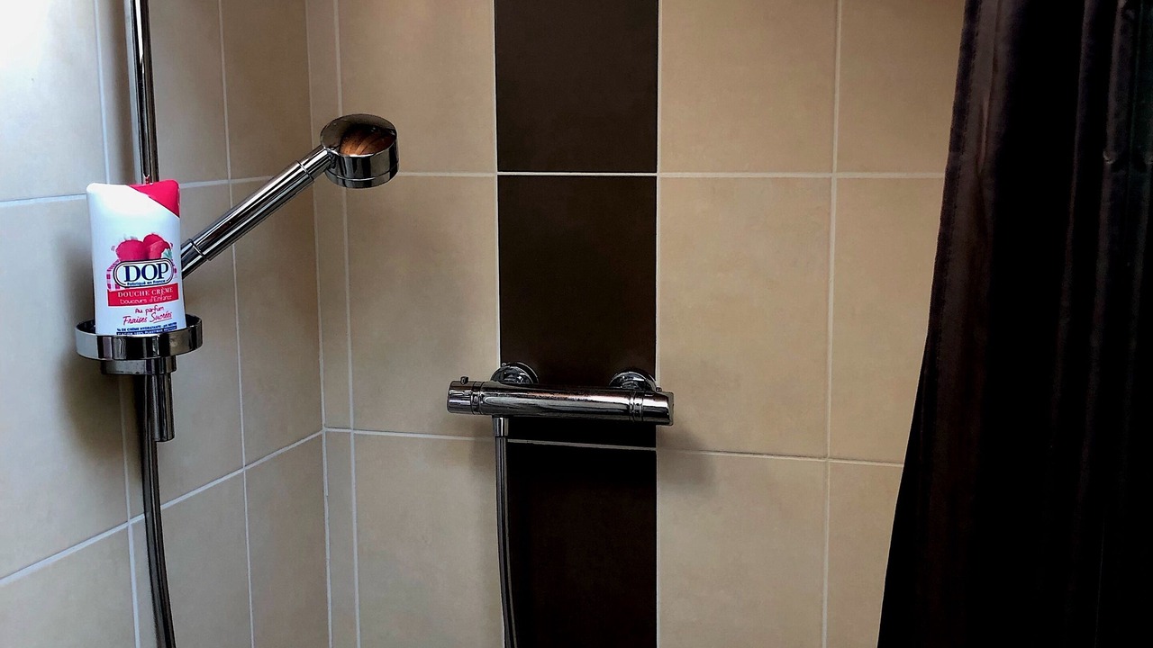 Photo of Bathroom in Uzer
