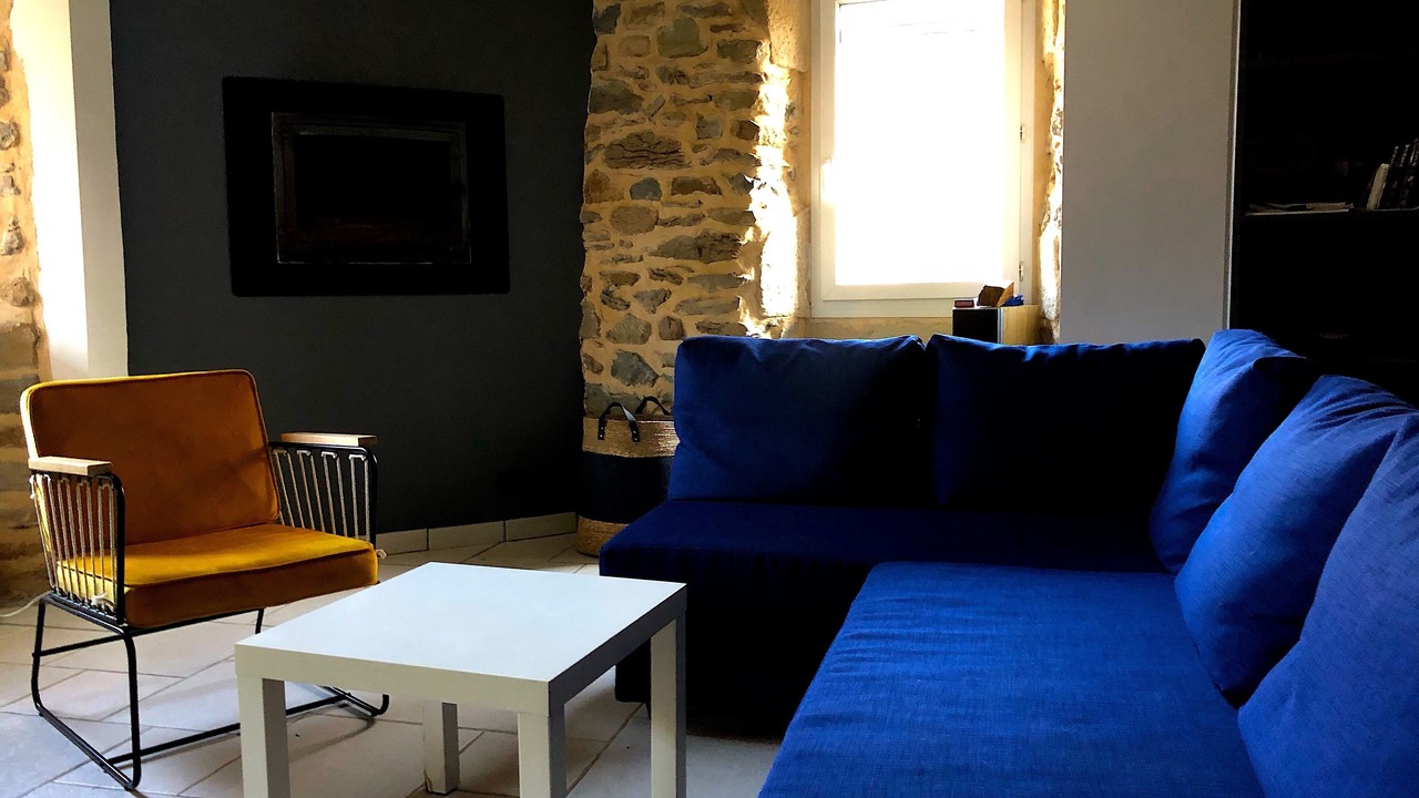 Photo of Livingroom in Uzer