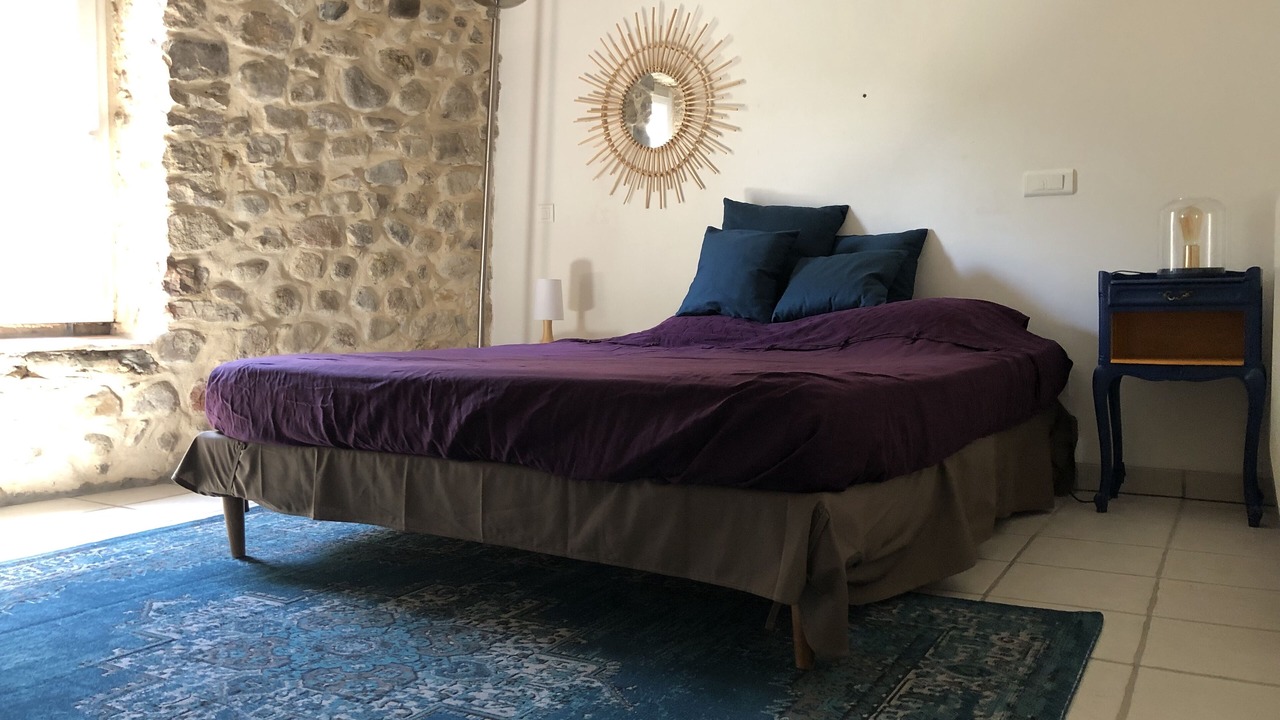 Photo of Bedroom in Uzer