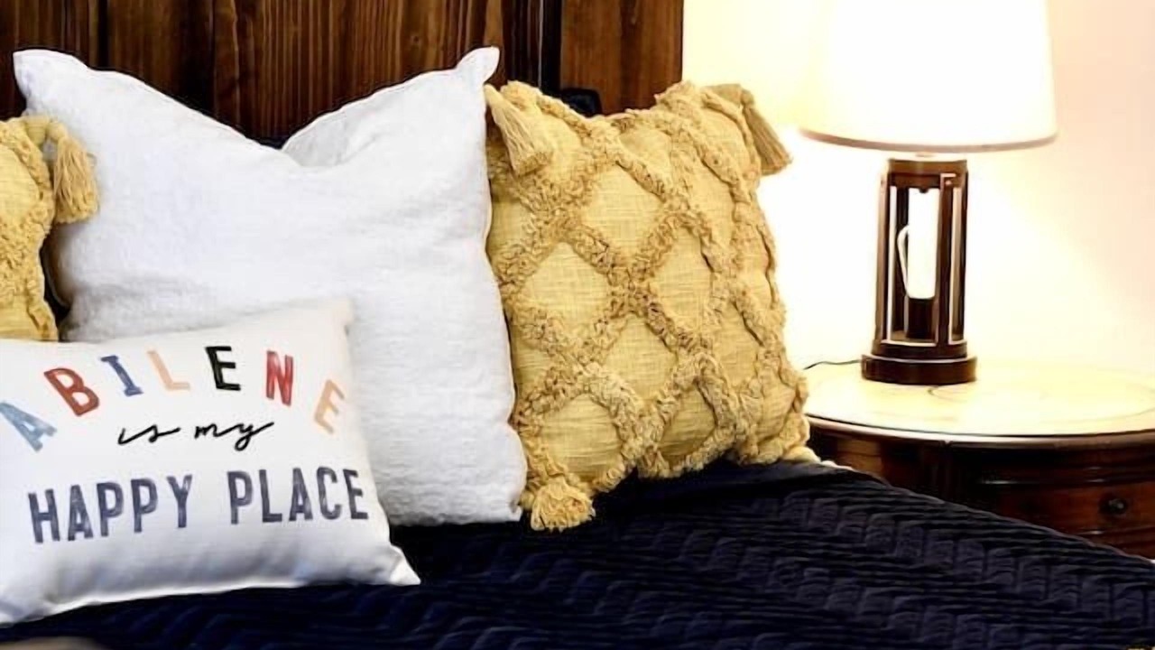Photo of Bedroom in Abilene