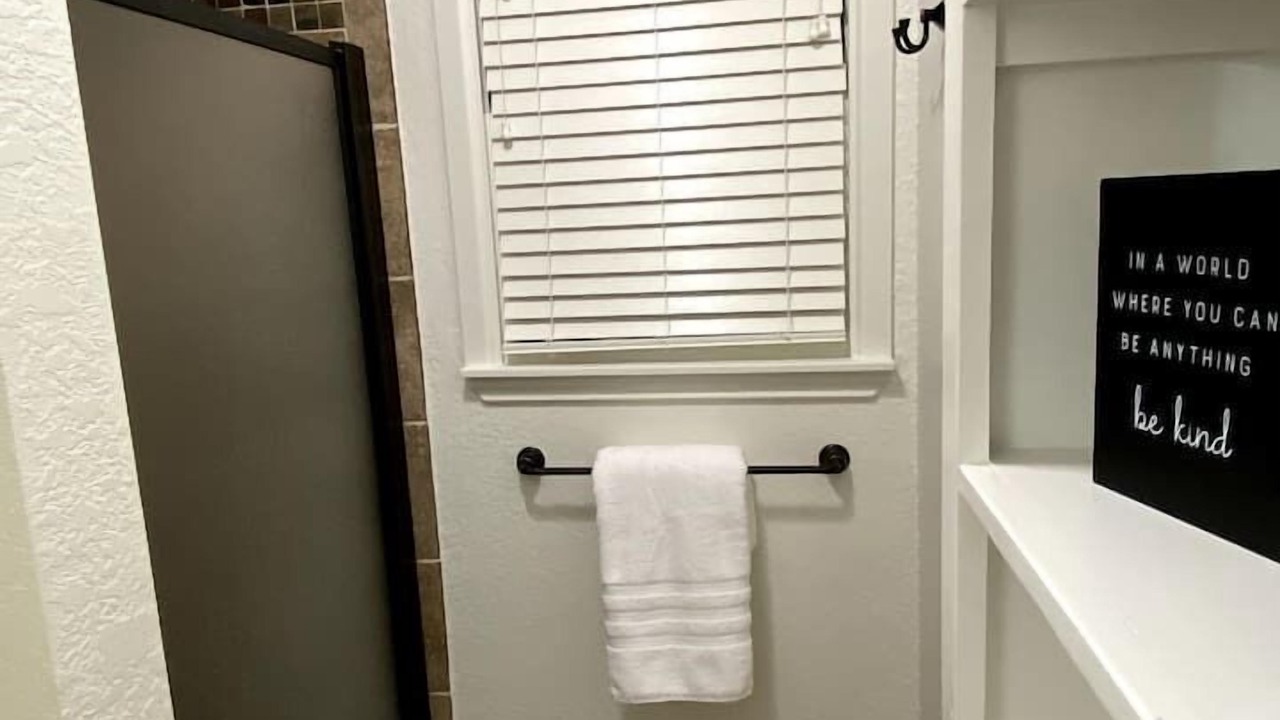 Photo of Bathroom in Abilene