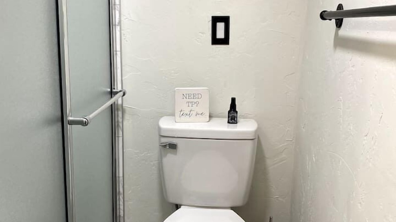 Photo of Bathroom in Abilene