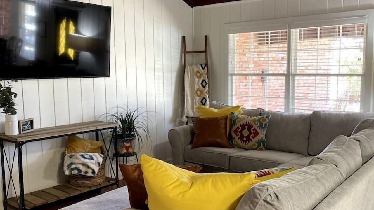 Photo of Livingroom in Abilene