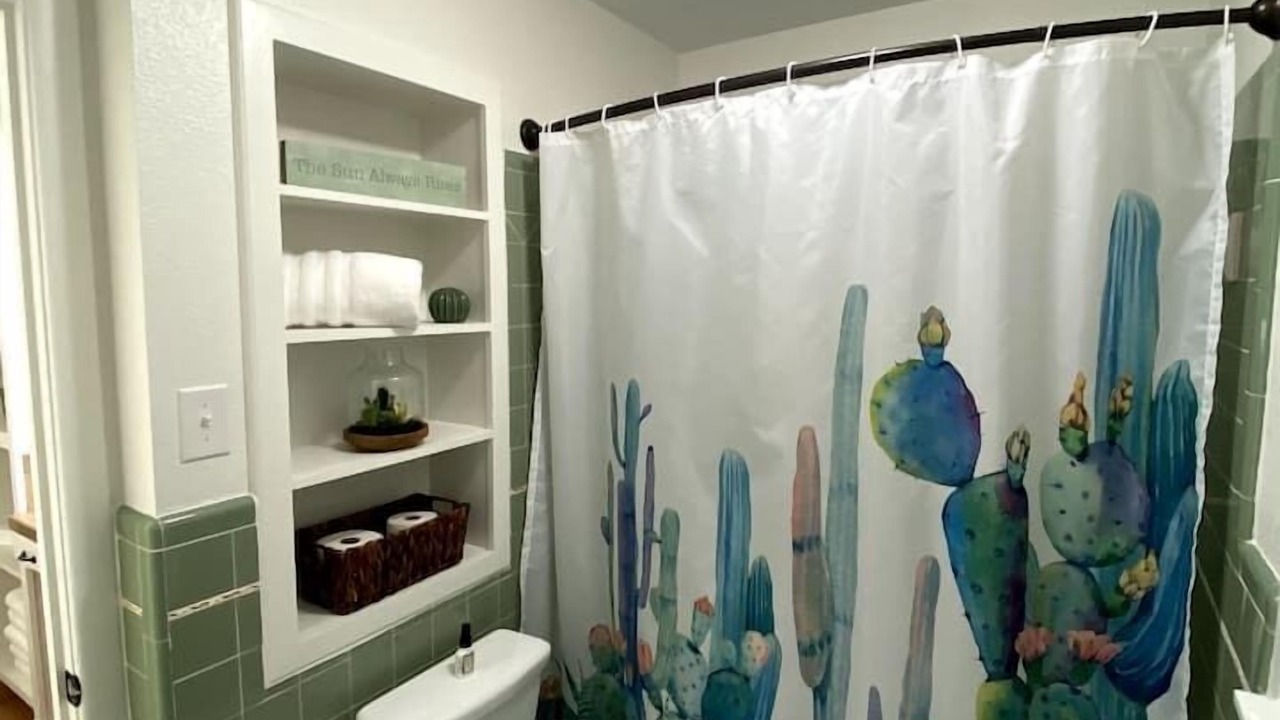 Photo of Bathroom in Abilene