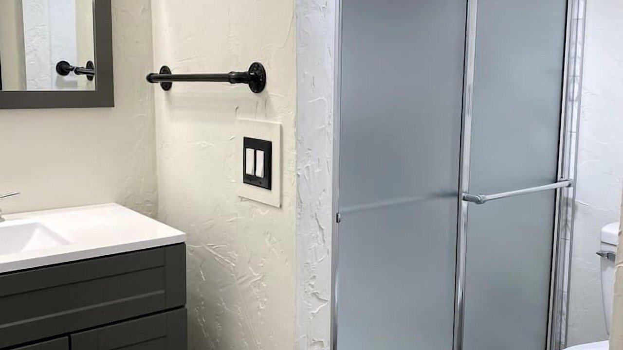 Photo of Bathroom in Abilene
