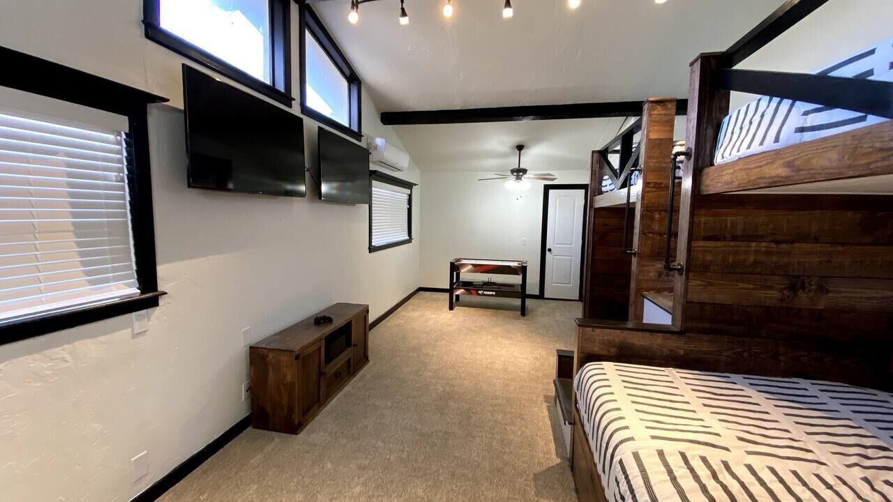 Photo of Bedroom in Abilene