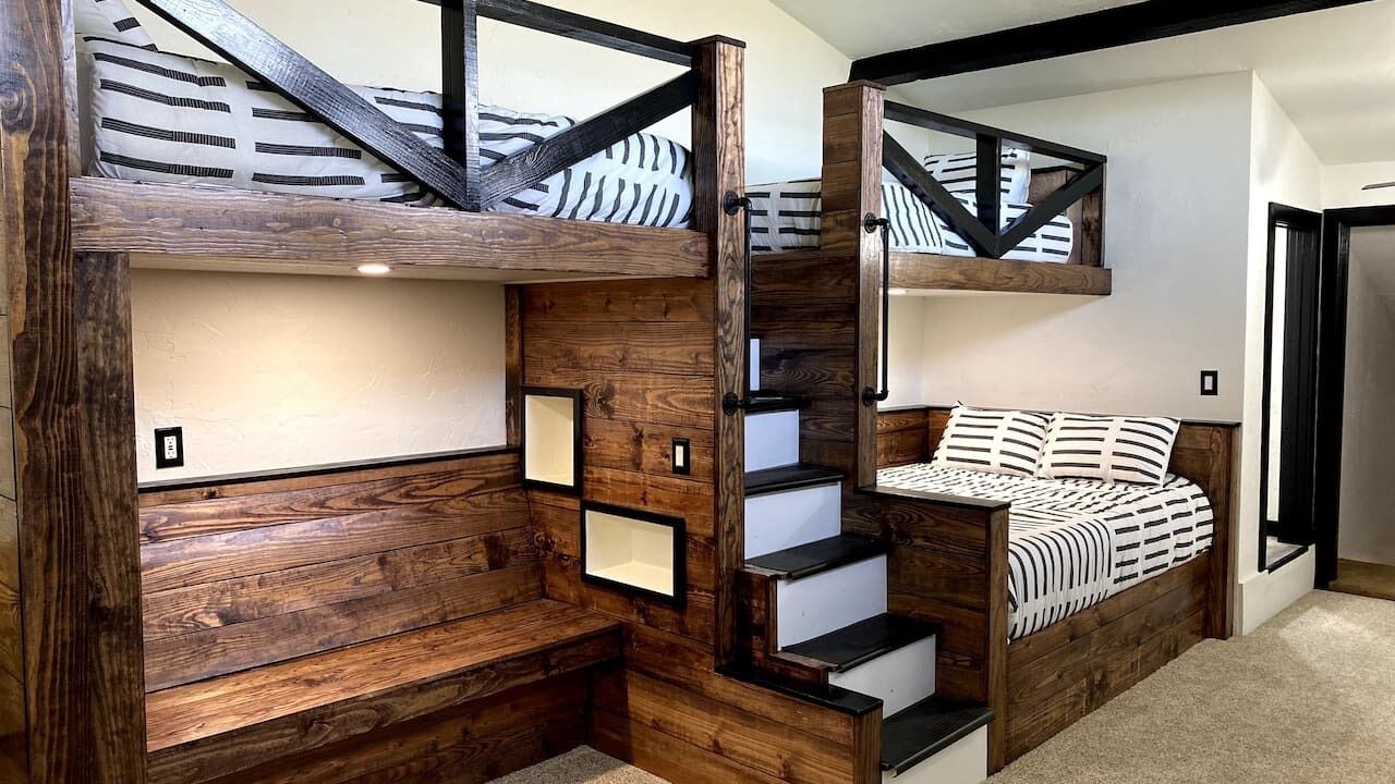 Photo of Bedroom in Abilene