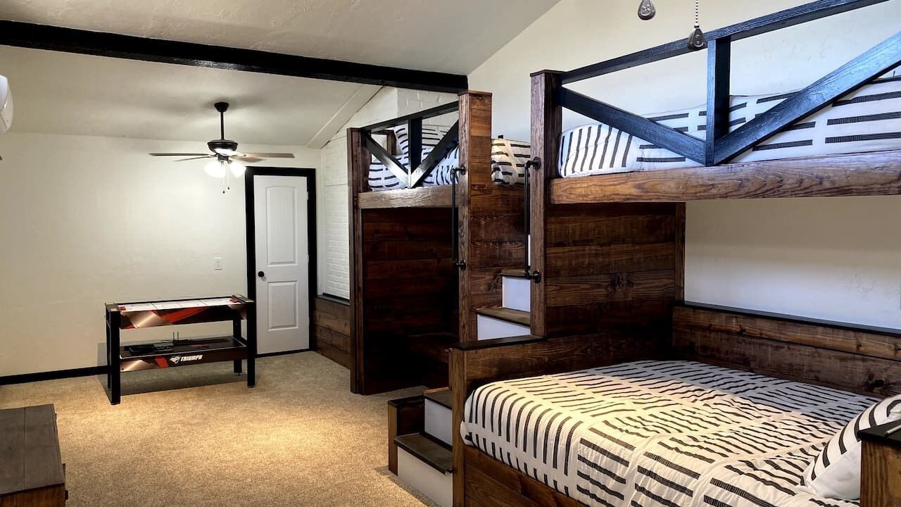 Photo of Bedroom in Abilene