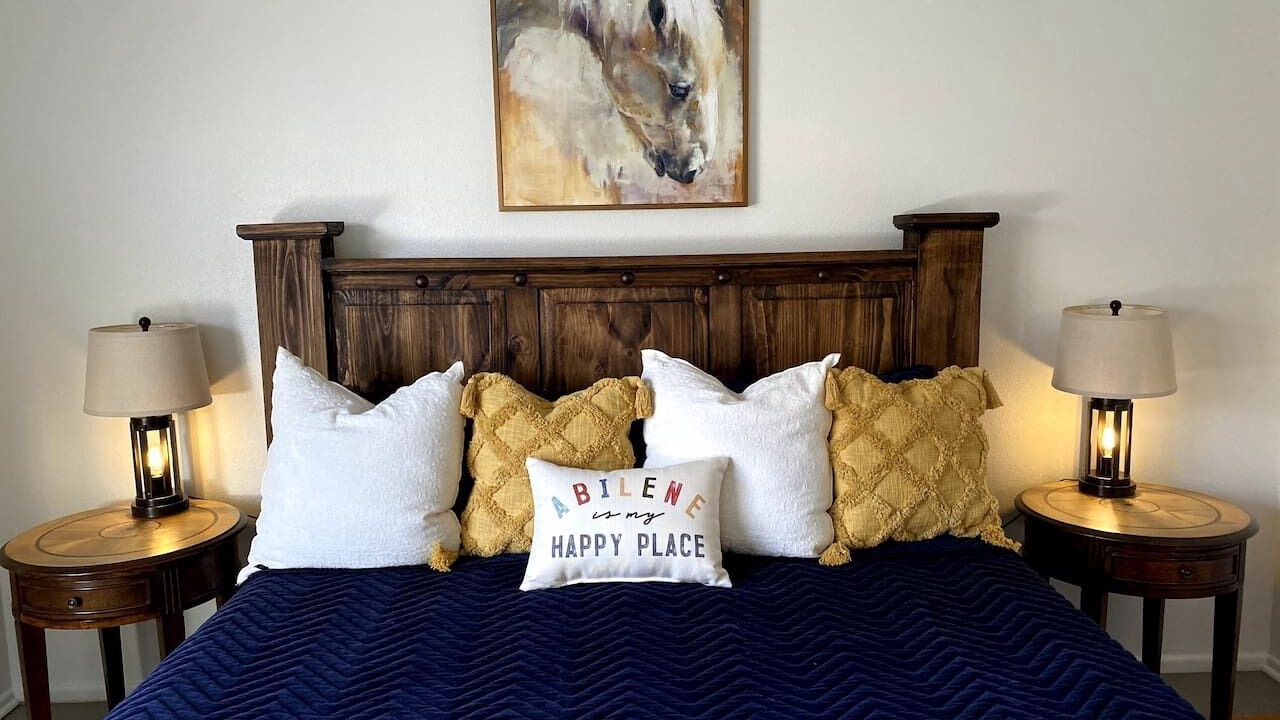 Photo of Bedroom in Abilene