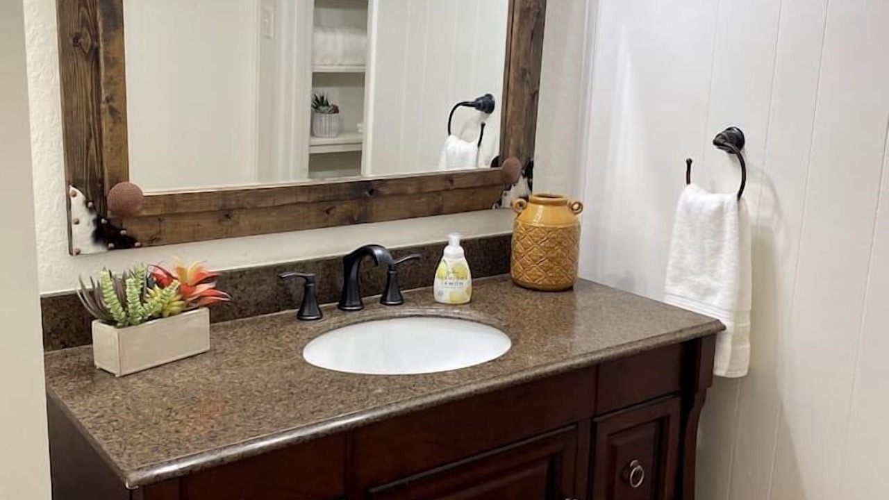 Photo of Bathroom in Abilene