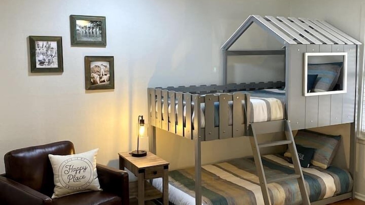 Photo of Bedroom in Abilene