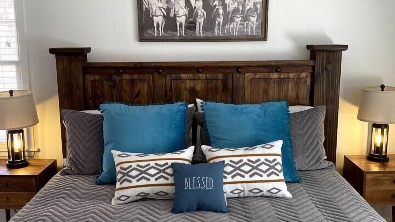 Photo of Bedroom in Abilene