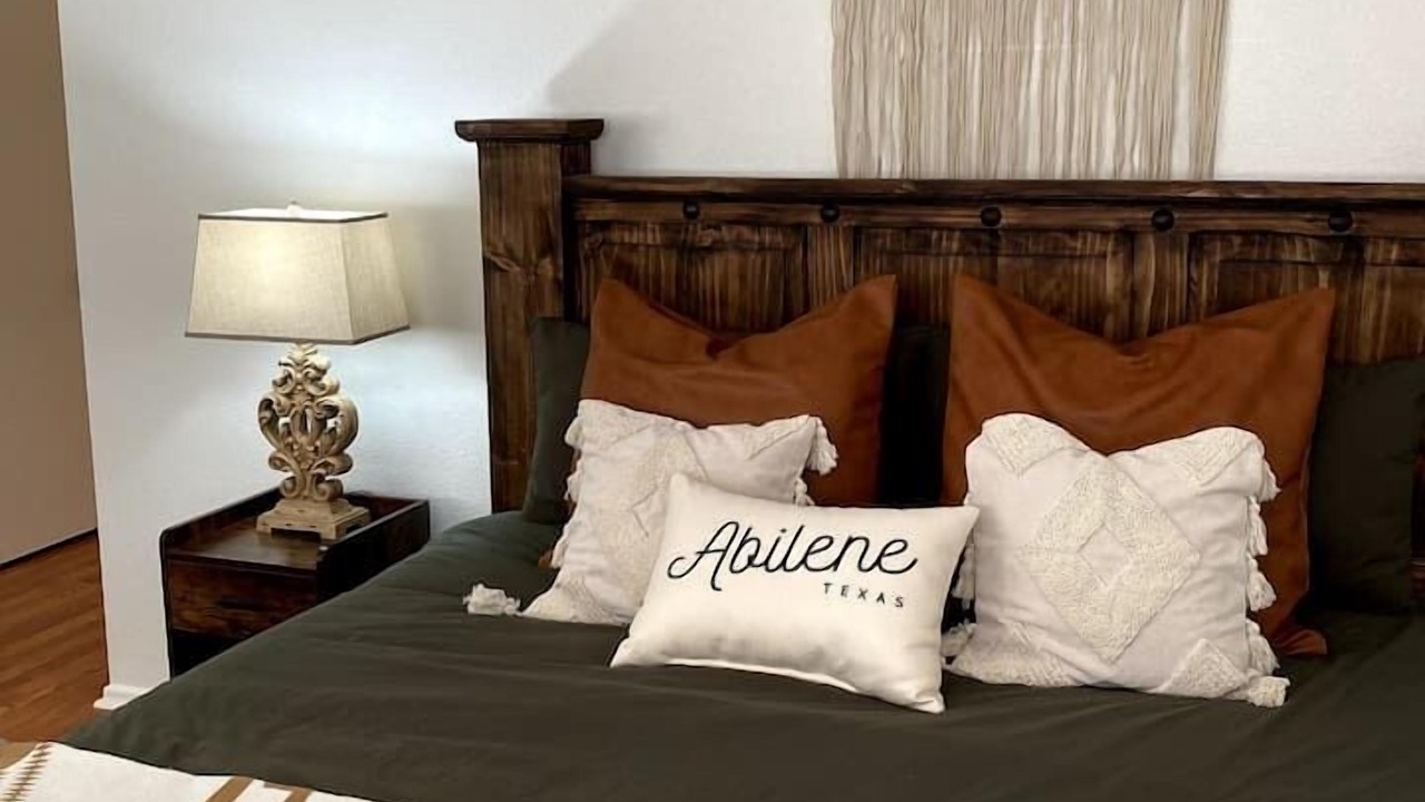 Photo of Bedroom in Abilene