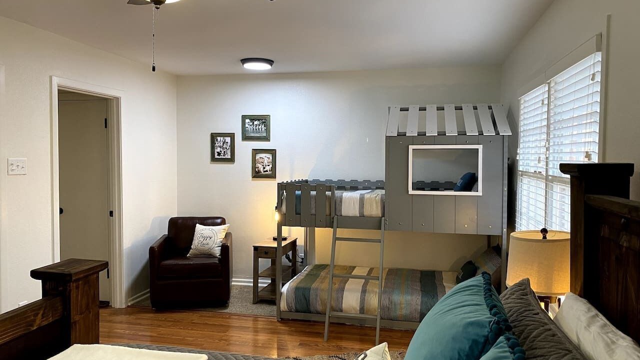 Photo of Bedroom in Abilene