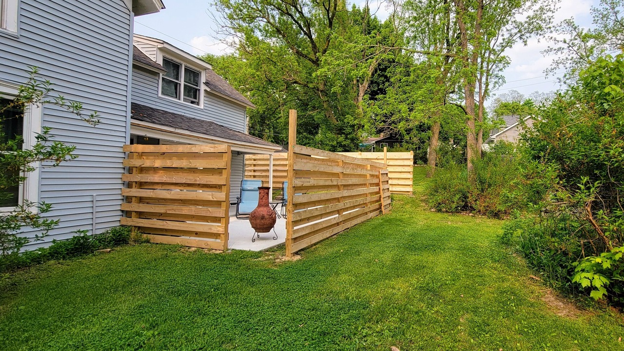 Photo of Outdoor in Milford