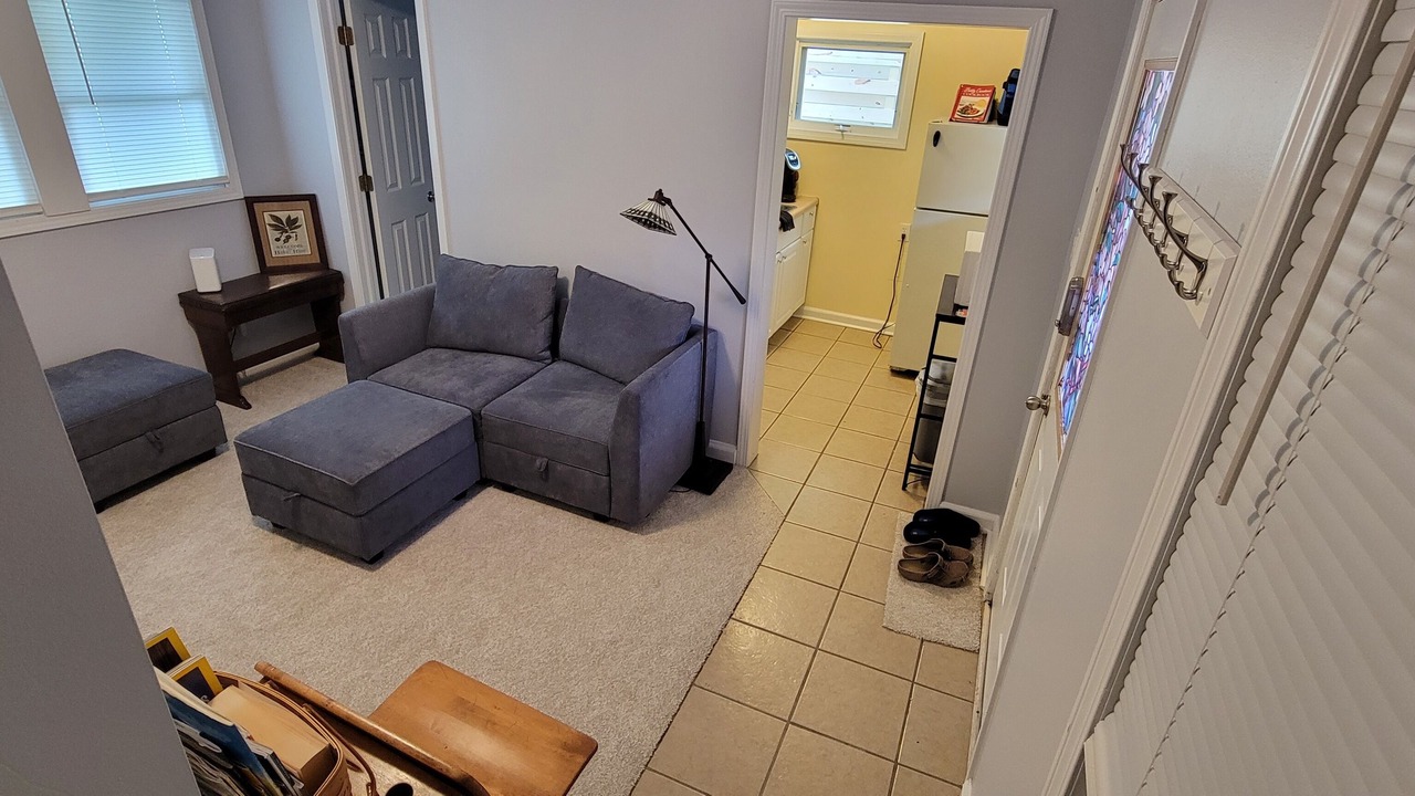Photo of Livingroom in Milford