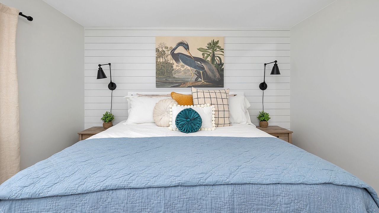 Photo of Bedroom in Demere Park