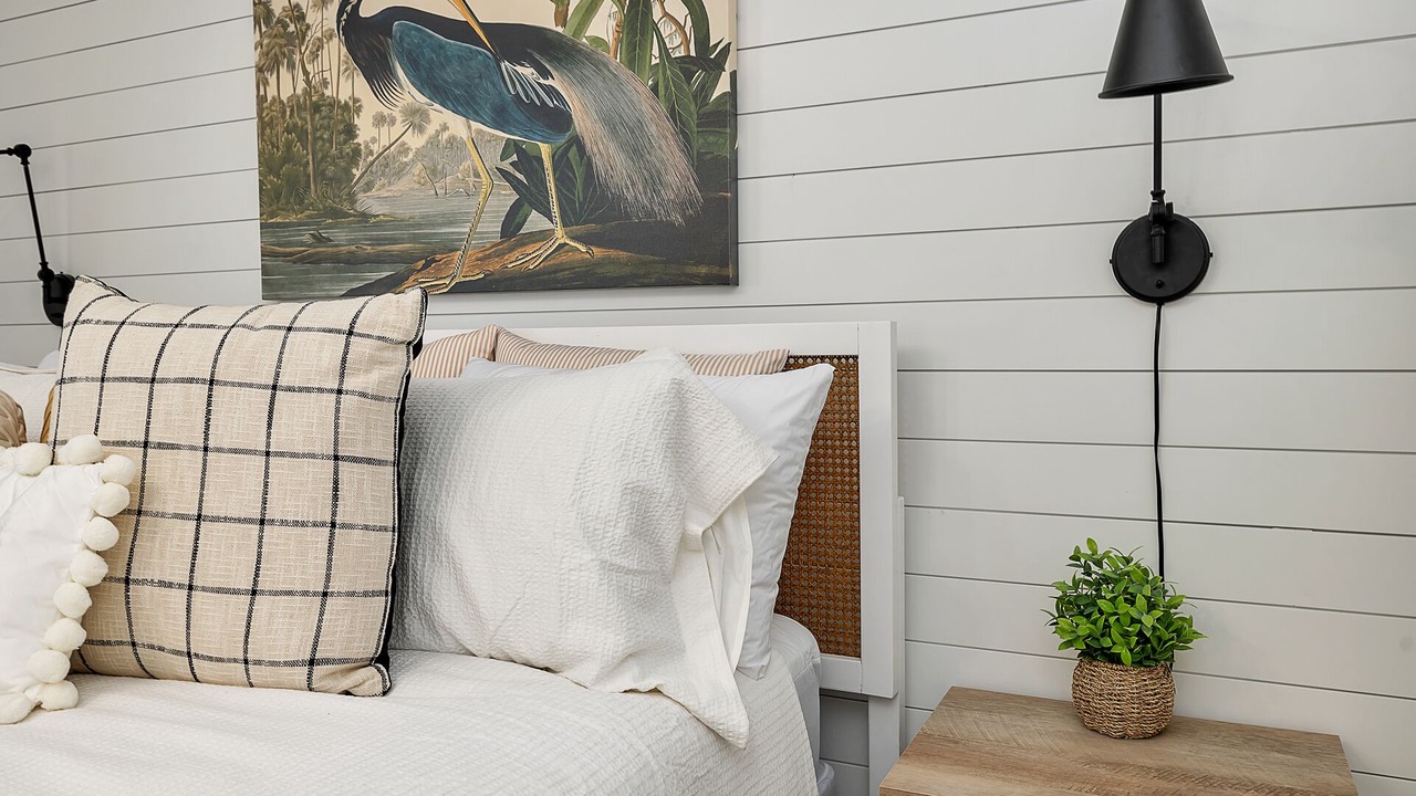 Photo of Bedroom in Demere Park