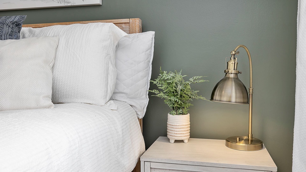 Photo of Bedroom in Demere Park