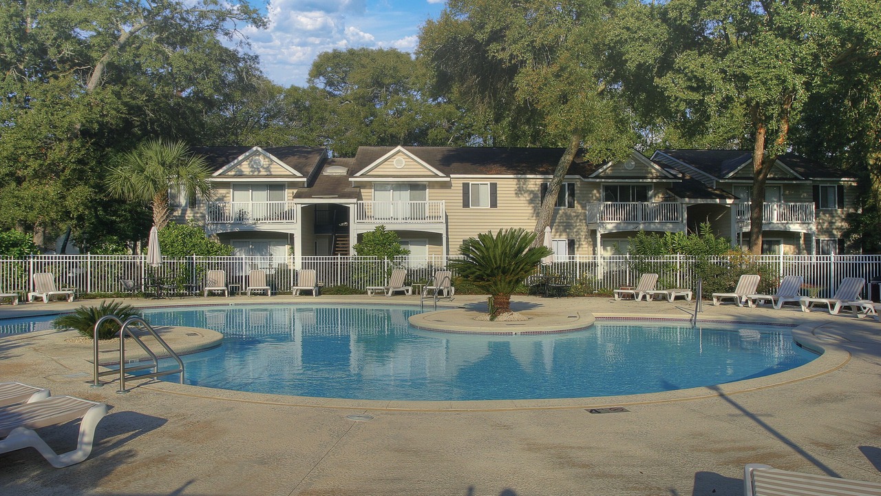 Photo of Outdoor in Demere Park