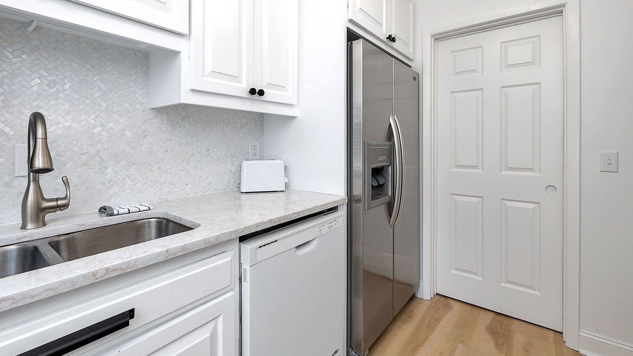 Photo of Kitchen in Demere Park