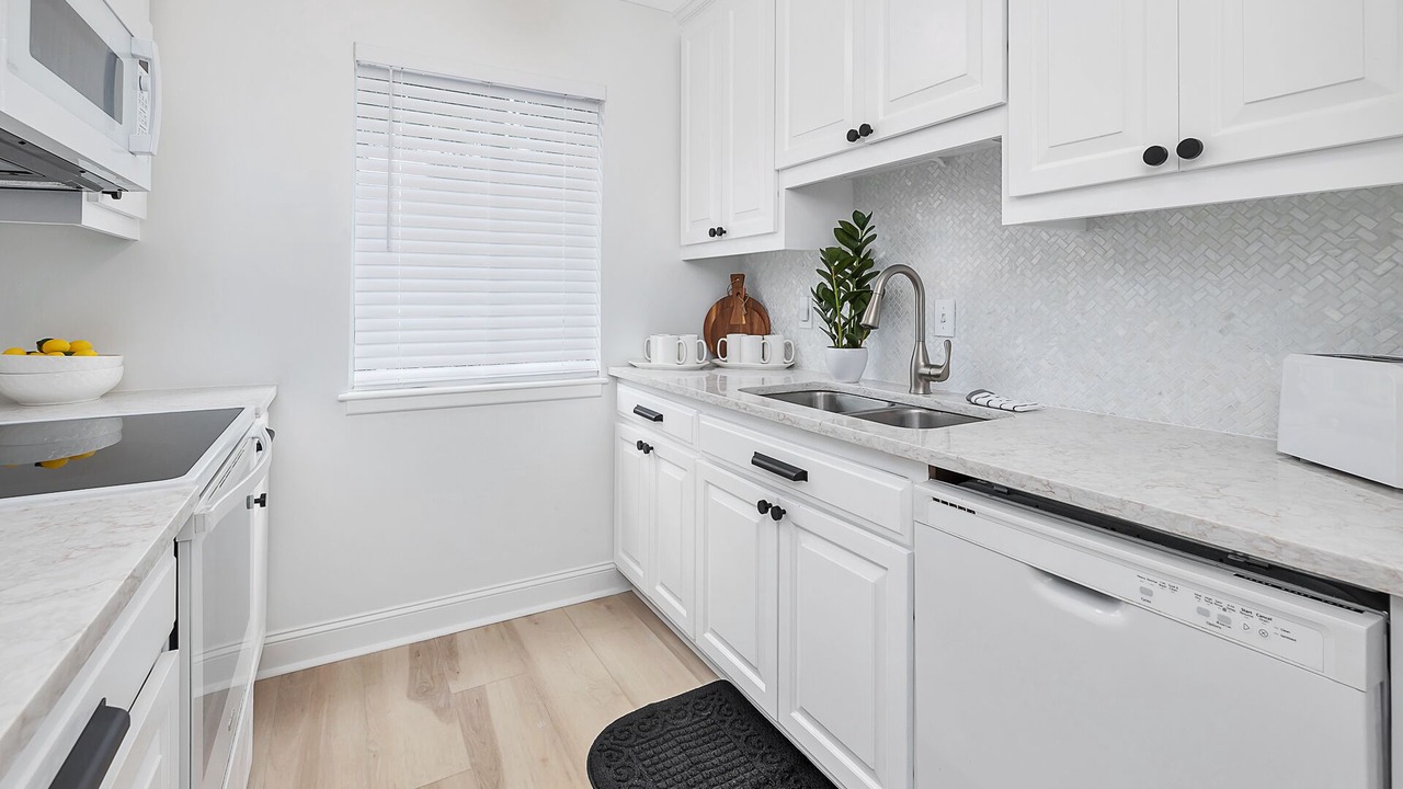 Photo of Kitchen in Demere Park
