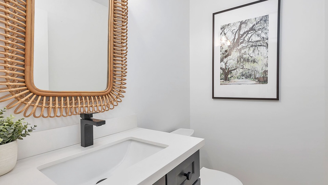 Photo of Bathroom in Demere Park