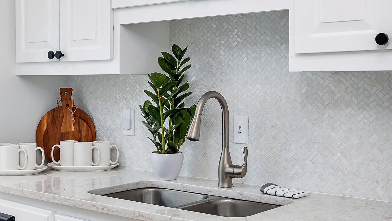 Photo of Kitchen in Demere Park