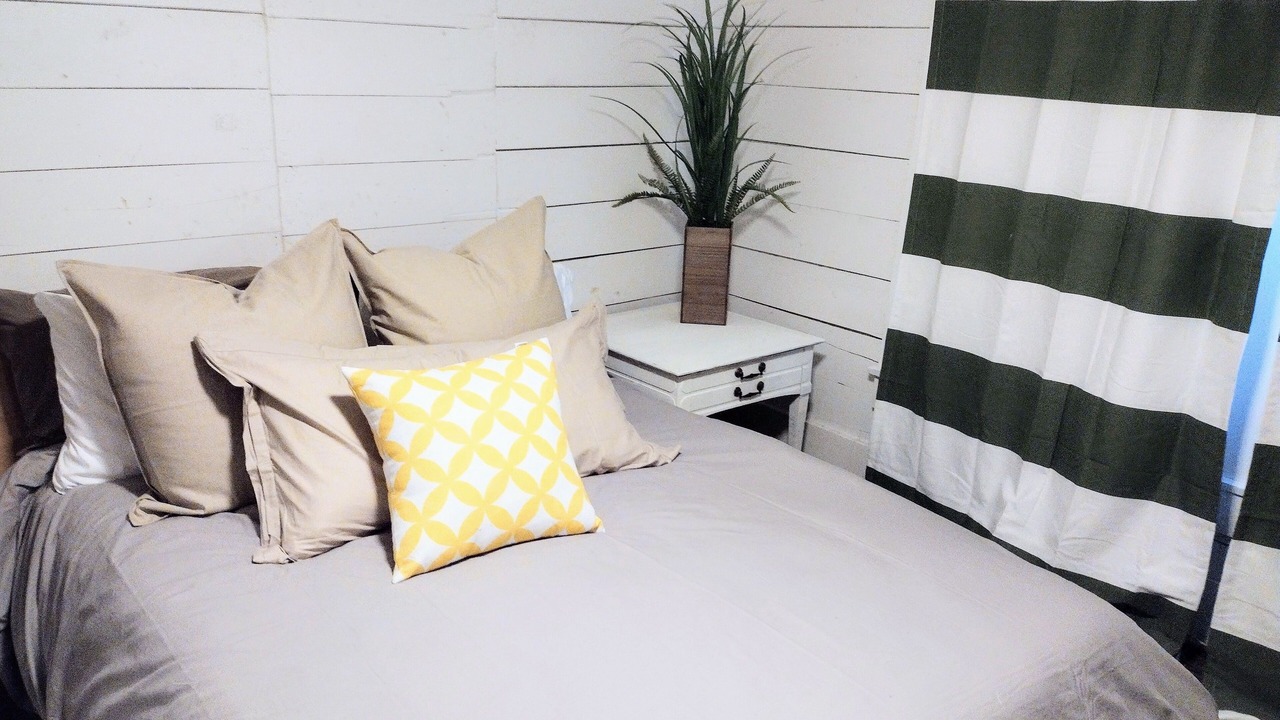 Photo of Bedroom in Stafford
