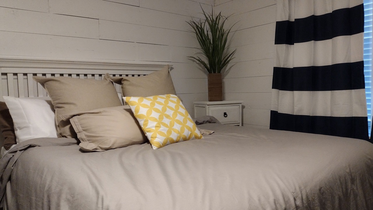Photo of Bedroom in Stafford