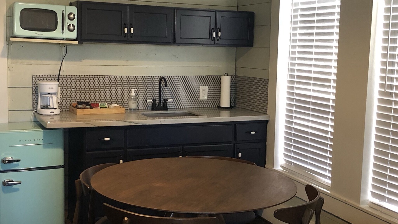 Photo of Kitchen in Stafford