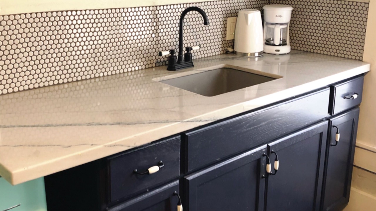 Photo of Kitchen in Stafford