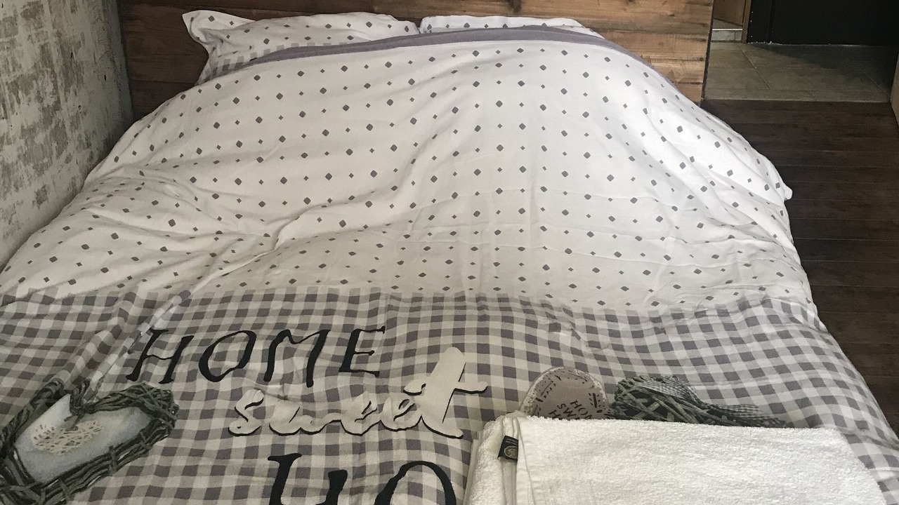 Photo of Bedroom in Saint-Germain-sur-l'Arbresle