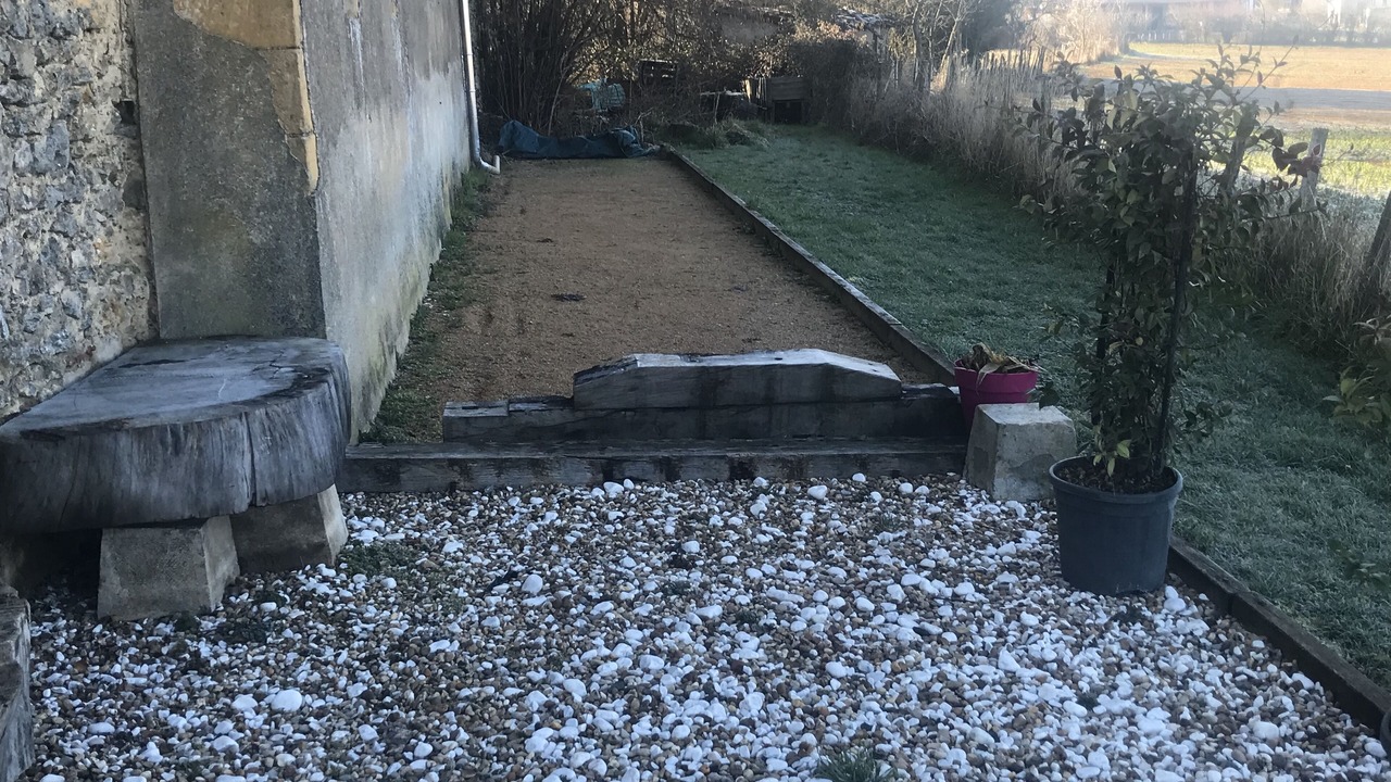 Photo of Outdoor in Saint-Germain-sur-l'Arbresle