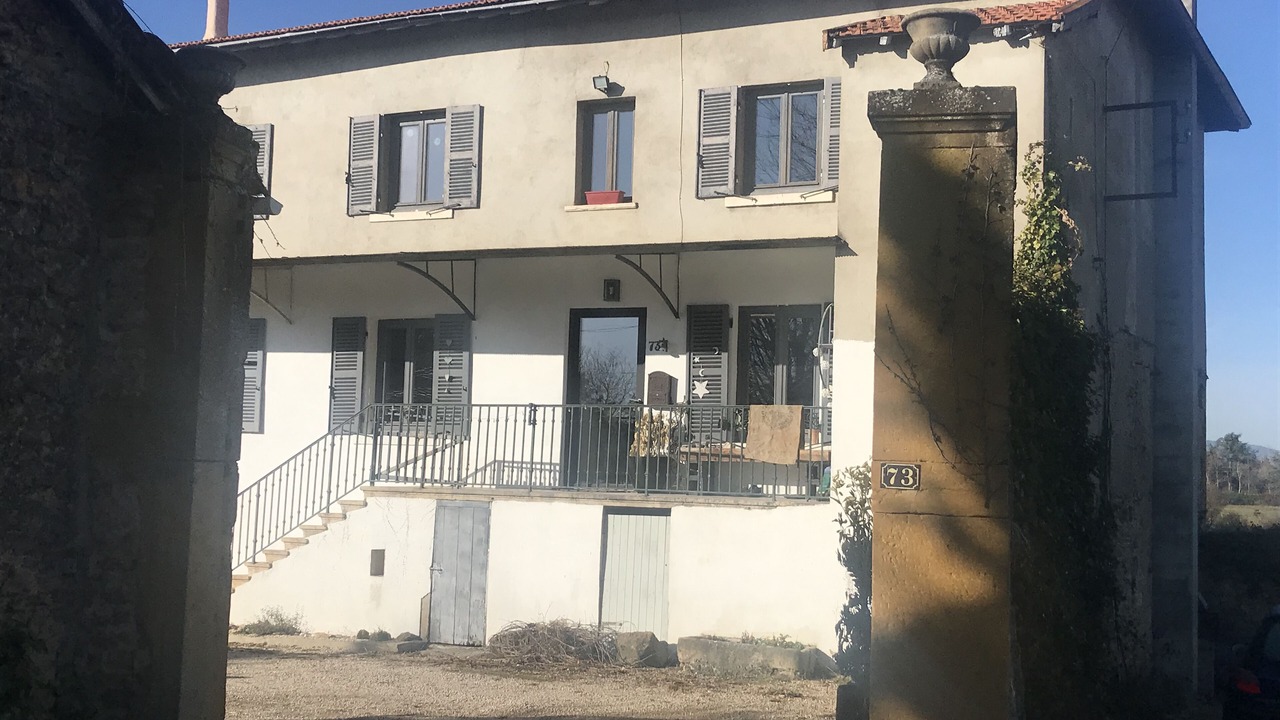 Photo of Outdoor in Saint-Germain-sur-l'Arbresle