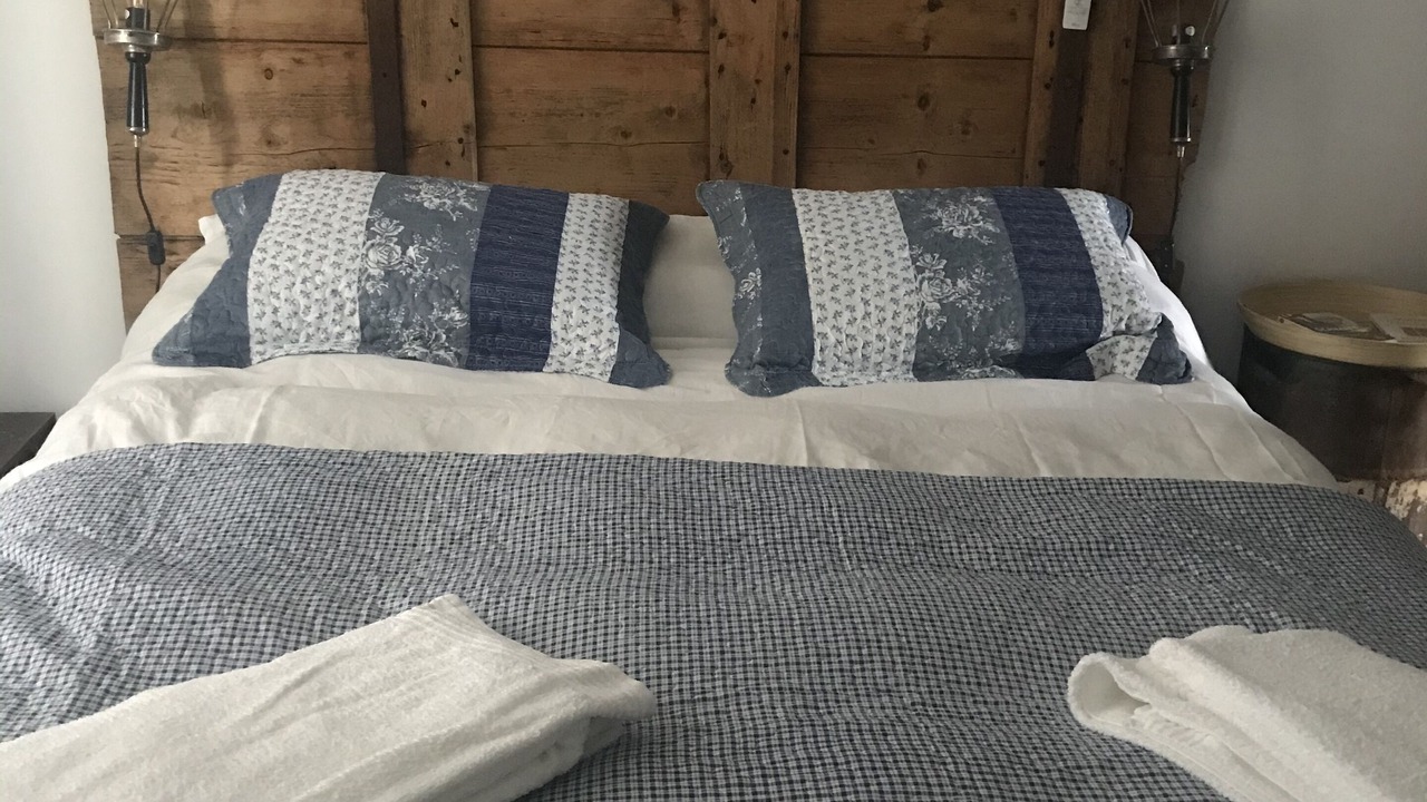 Photo of Bedroom in Saint-Germain-sur-l'Arbresle