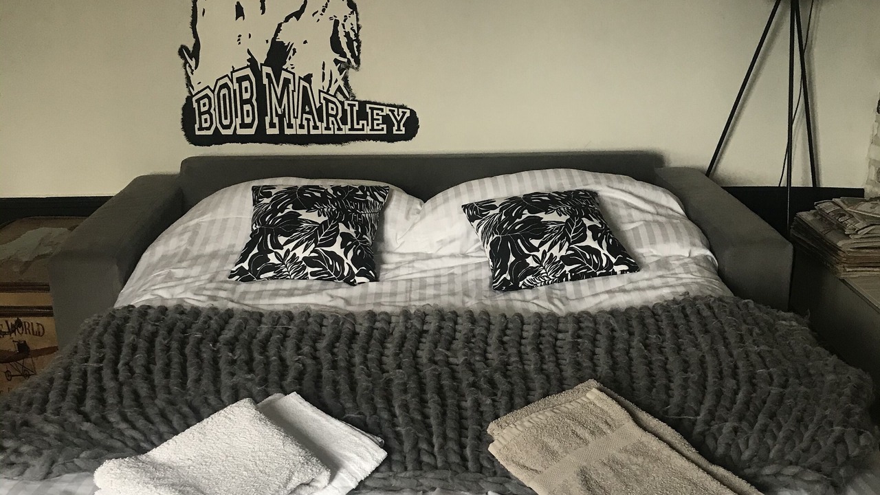 Photo of Bedroom in Saint-Germain-sur-l'Arbresle